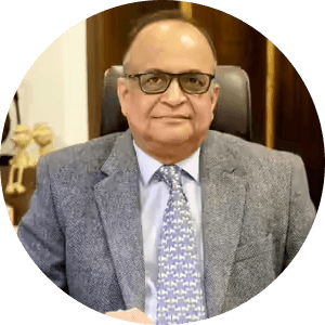 Mr. Hemant Kamala Jalan