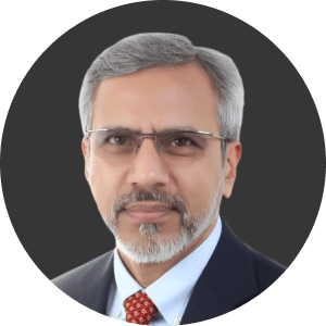 Mr. Raj Dutta