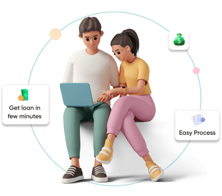 personal loan