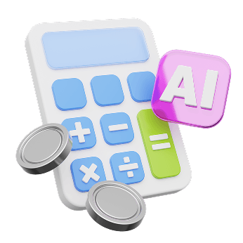 AI Calculator