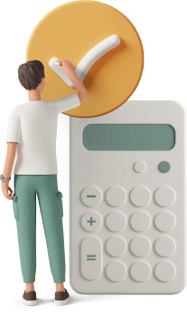 Personal Loan Eligibility Calculator