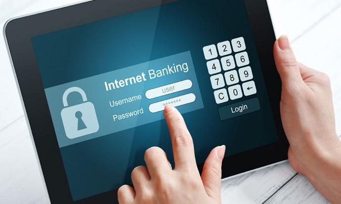 How Net Banking Can Save Time?