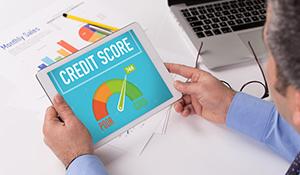 Keep Bad Credit at Bay: 5 Reasons Why