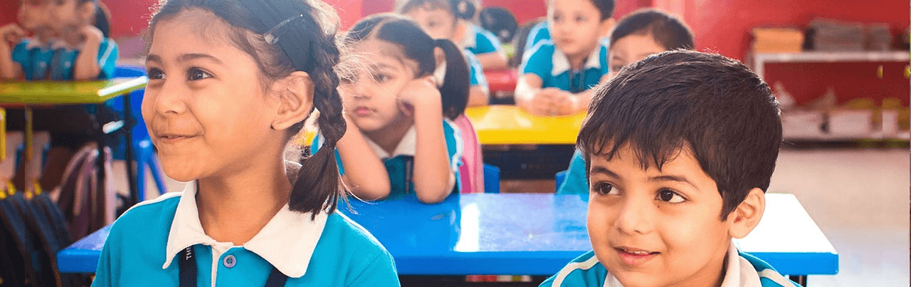 Top 5 Preschools in Pune