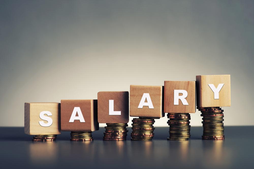 How much of your Salary should you save?