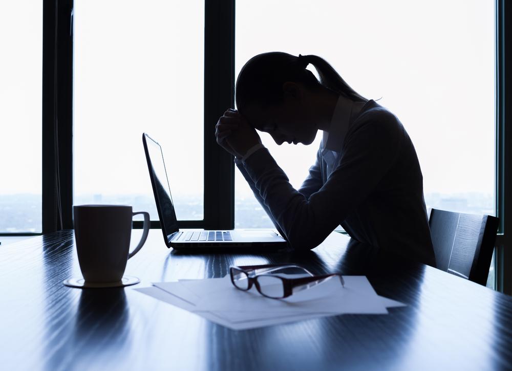 The True Business Cost of Employees’ Financial Worries