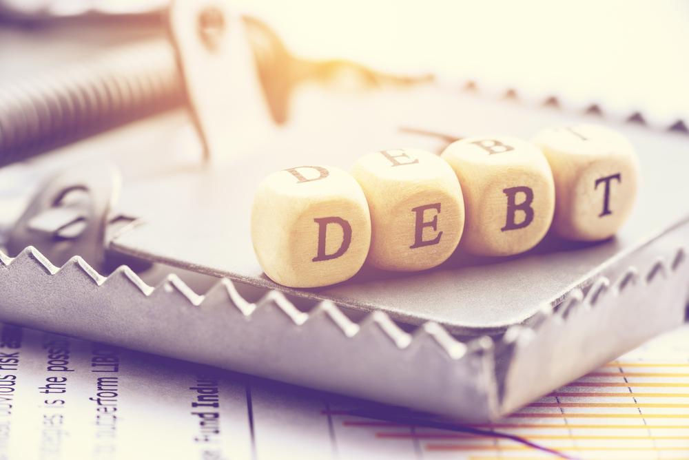 Debt Traps in 2019: How to avoid them