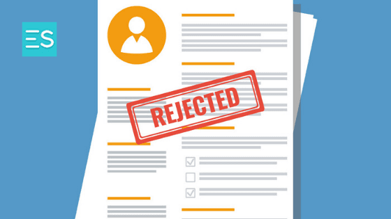 5 Reasons Why Personal Loans May Get Rejected