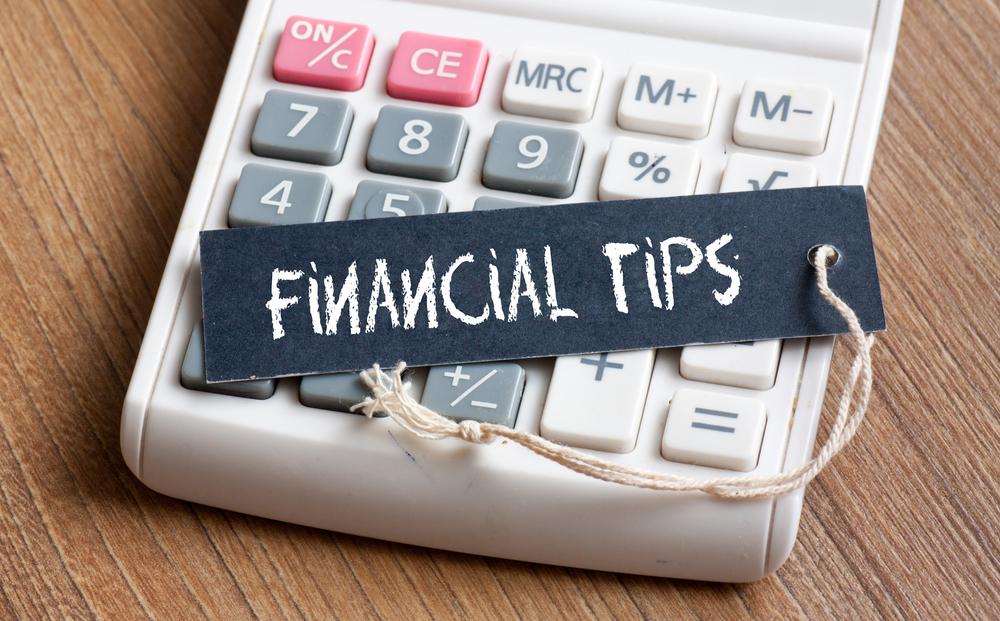 7 Top Financial Tips to Handle Your Finances Better