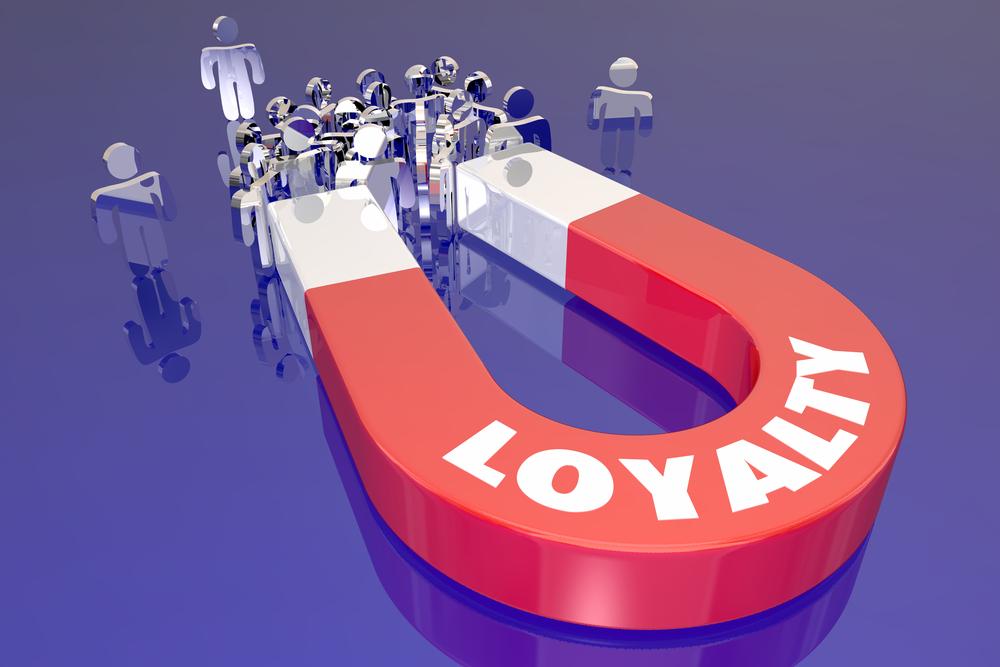 Employee Loyalty: Earned, Not Taken
