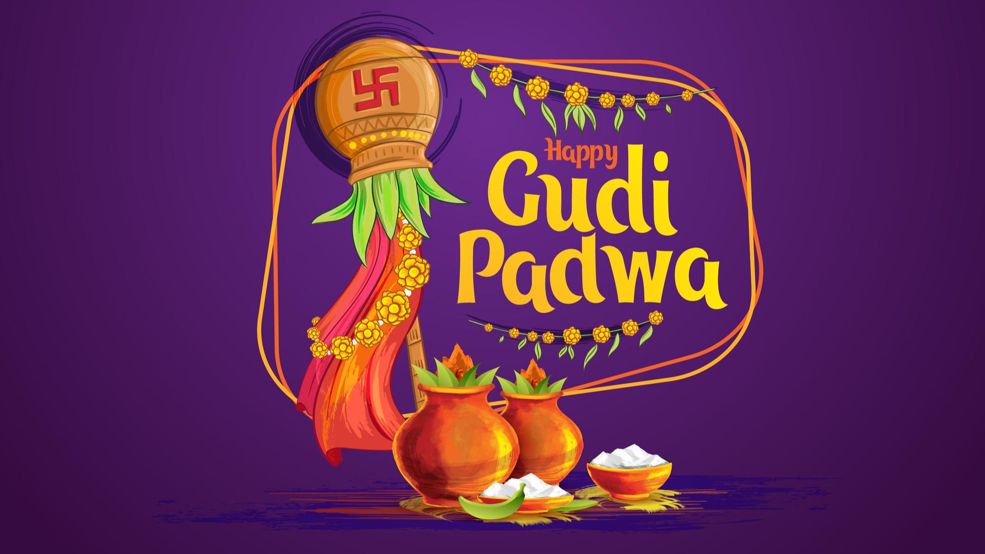 This Gudi Padwa, give your finances a fresh start