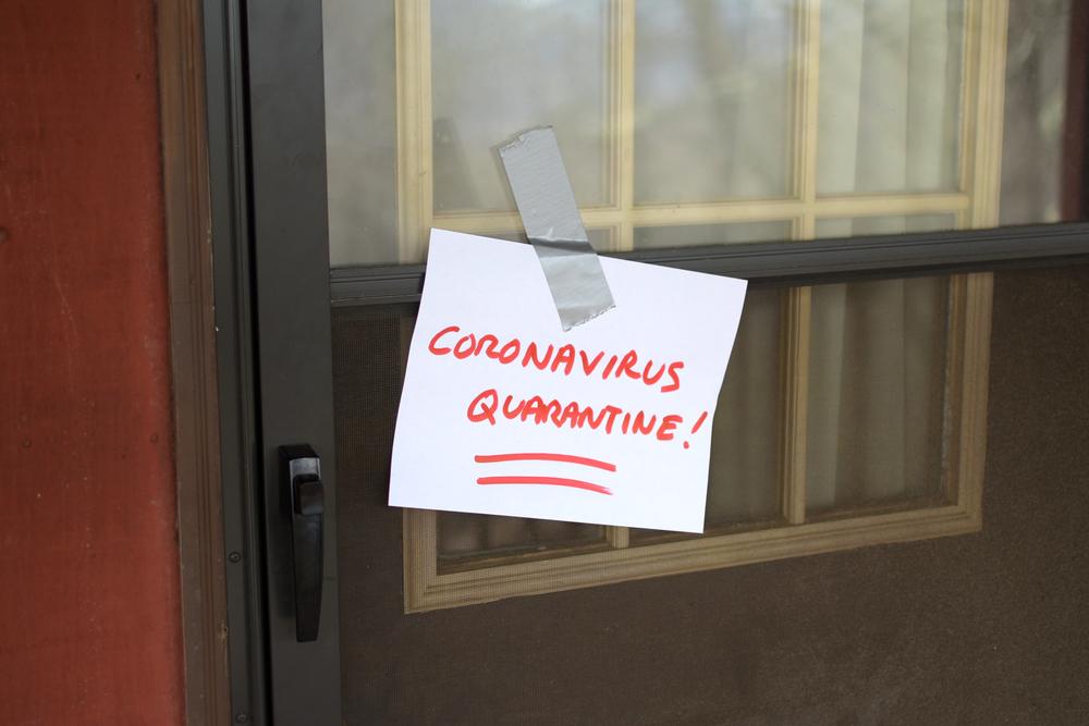 Quarantine during the Covid-19 Crisis? Here’s how to engage yourself