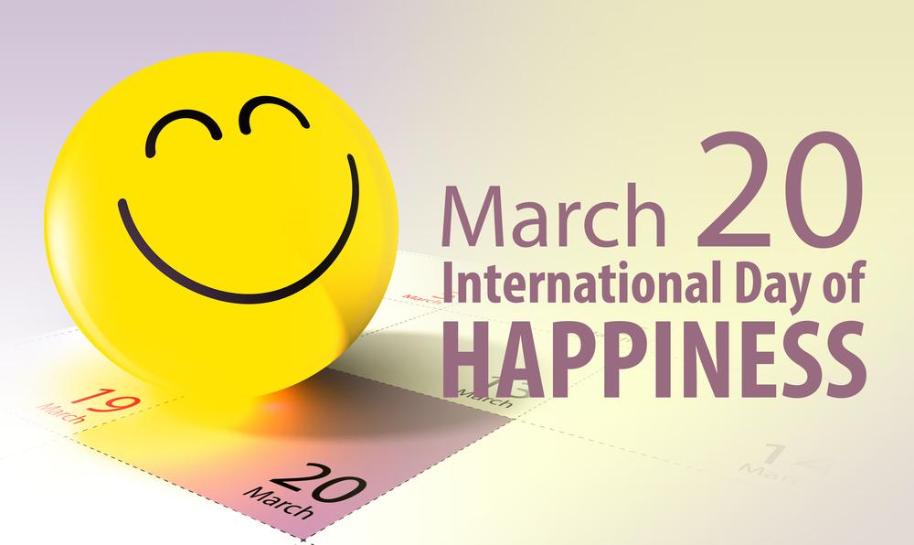 This International Happiness Day, Cope With Money Worries In 5 Easy Steps