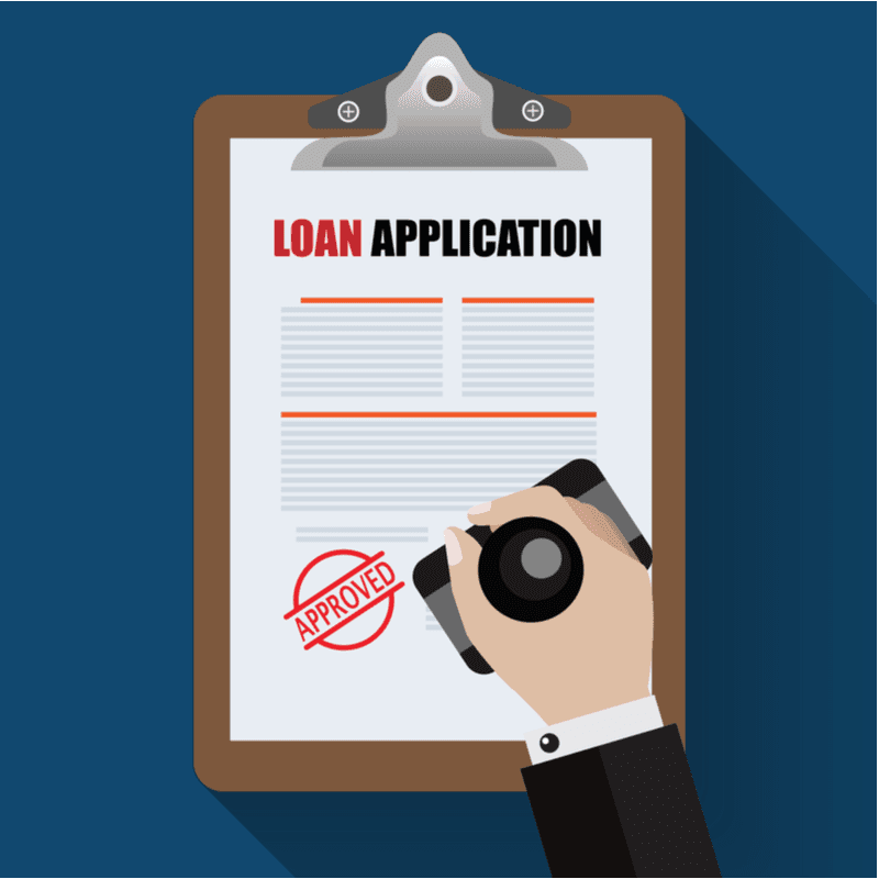 Get your loan approved within minutes with instant cash loan apps
