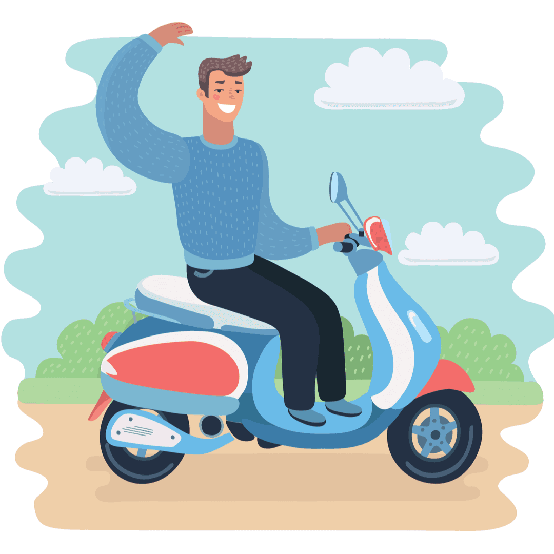 The Complete Guide to Getting a Two-Wheeler Loan in Minutes