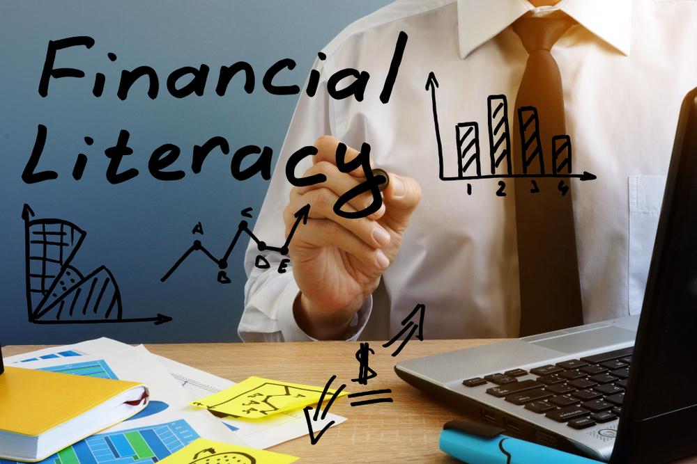 What is Financial Literacy and why is it important?