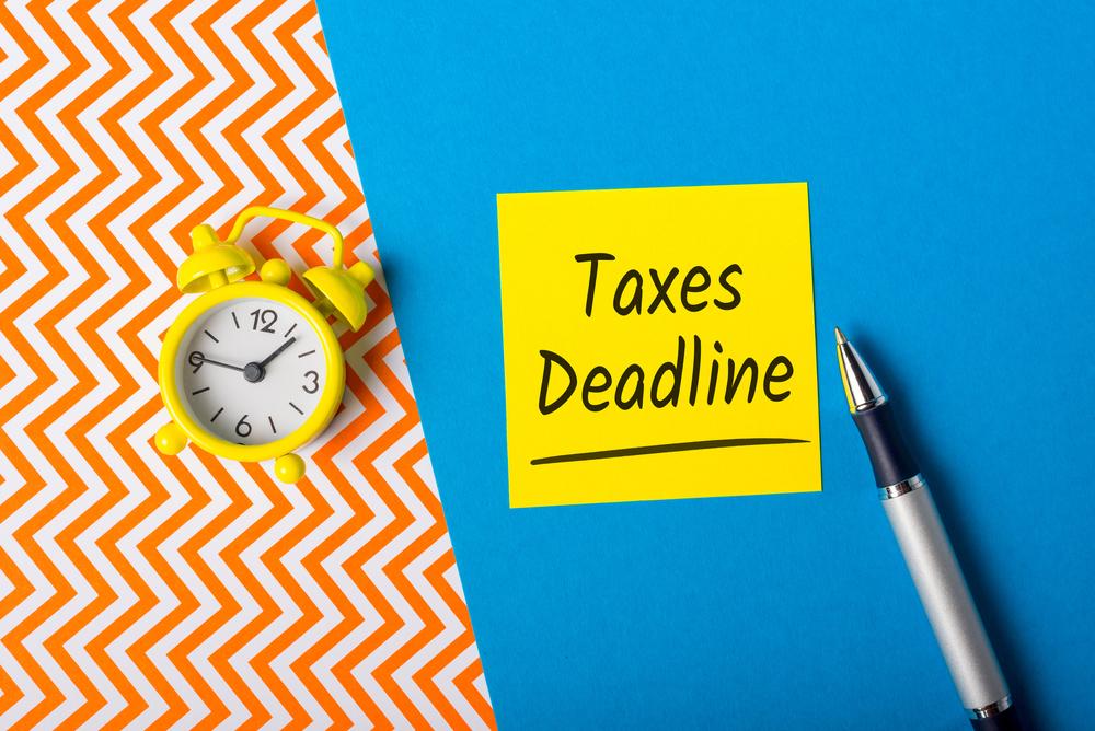 Income Tax Deadlines Approaching: Here’s An Essential Checklist to Maximise Savings