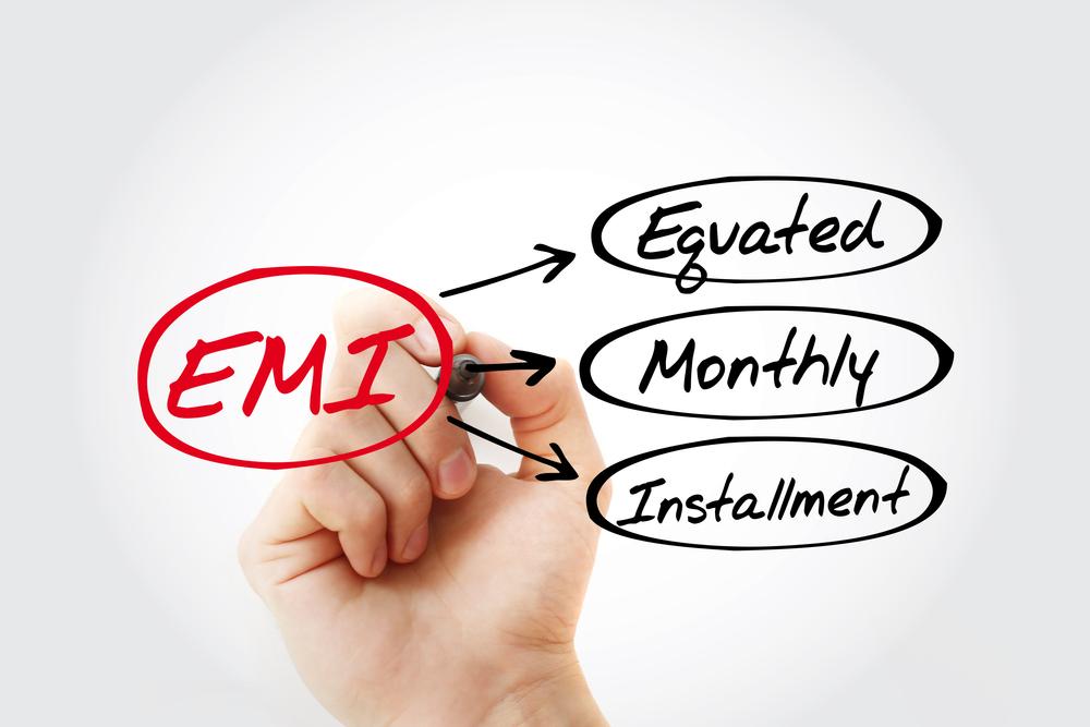 5 Ways to Plan your Monthly EMIs on Instant Money Loans