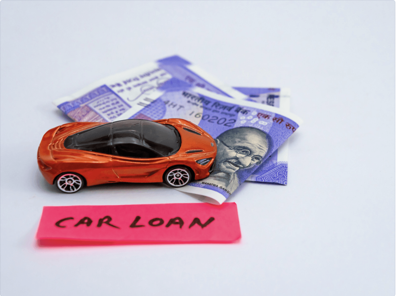 Taking a Car Loan? Common Mistakes to Avoid