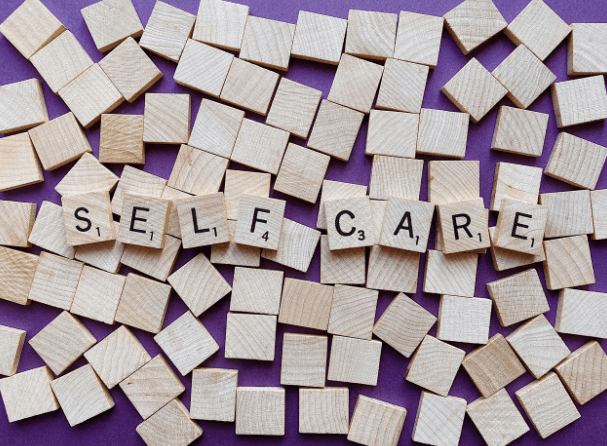 Practice Self-care When Stressed On Budget