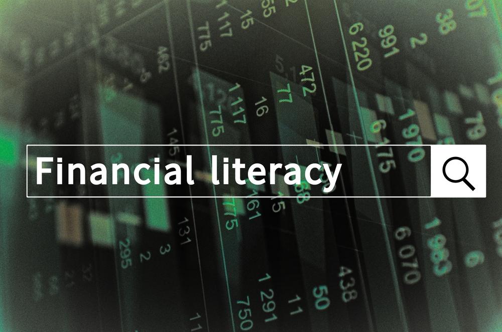 The relationship between investing in financial literacy and employee retention