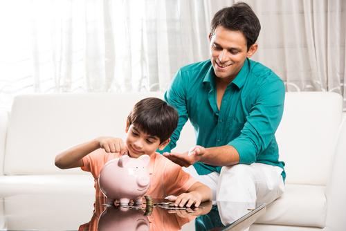 How To Invest Wisely For Your Child’s Goal