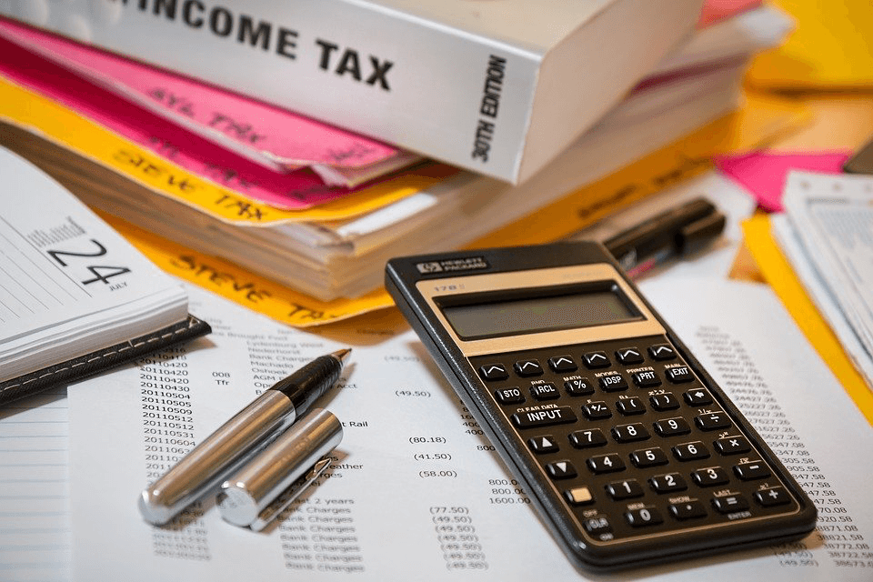 It is Time To File Your Income Tax Return. What’s Changed This Year?