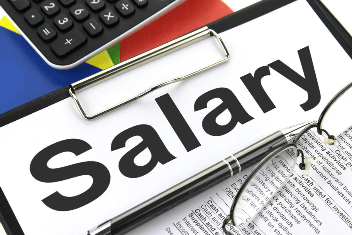 Things to Look Out for in Your Salary Slip