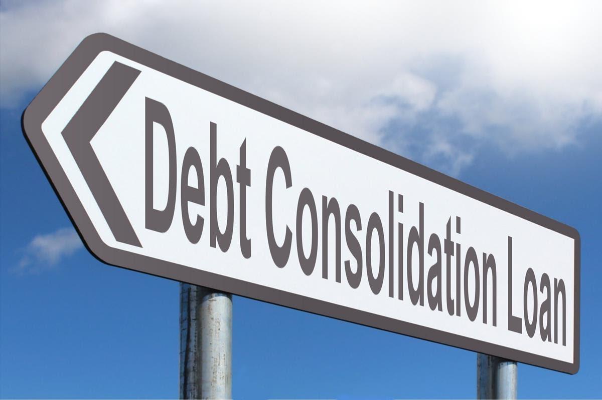 Should I Take A Debt Consolidation Loan?