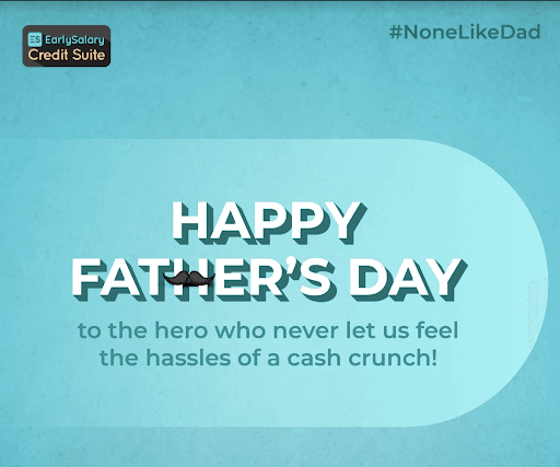 This Father’s Day, Be Your Dad’s Financial Hero