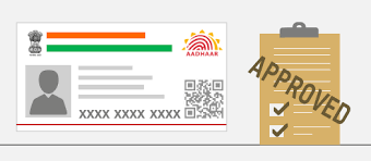 How to get a Personal Loan using an Aadhaar card?