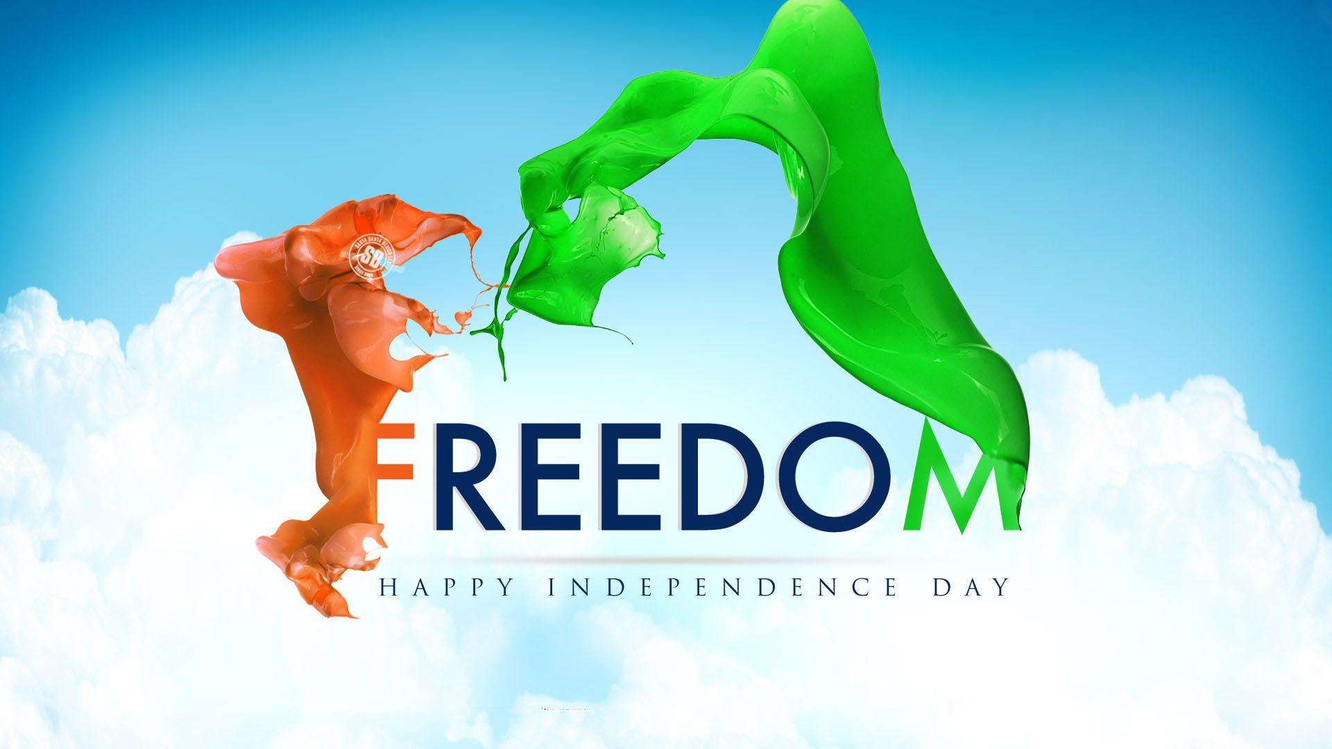 Choosing Your Financial Independence This Independence Day