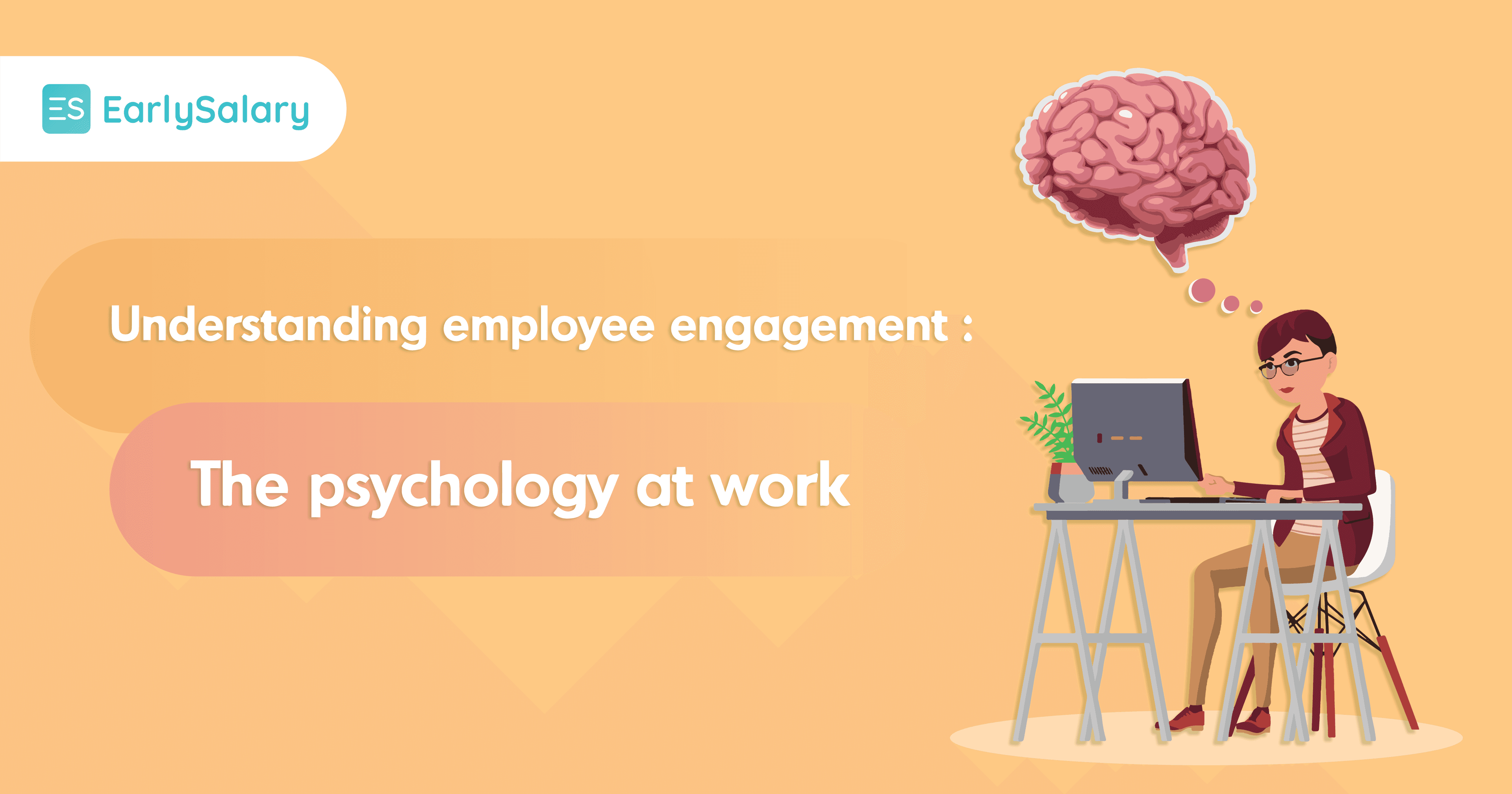 Employee psychology: Why does it matter in workplaces?