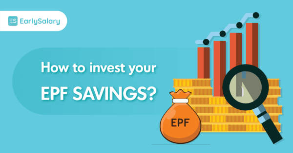 How To Invest Your EPF Savings?