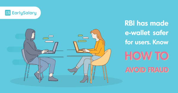 RBI Has Made e-Wallet Safer For Users. Know-How To Avoid Fraud!