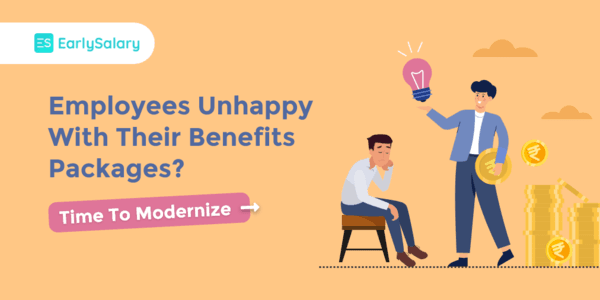 Employees Unhappy With Their Benefits Packages? Time To Modernize