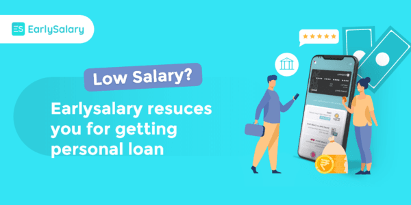 Low Salary? Fibe Rescue You With Personal Loans