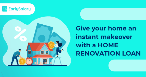 Give Your Home an Instant Makeover With a Home Renovation Loan