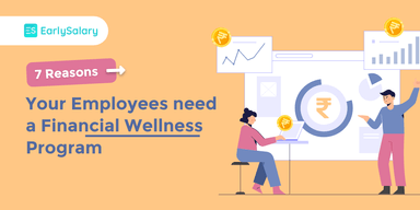 Start Offering Financial Wellness Program To Your Employees