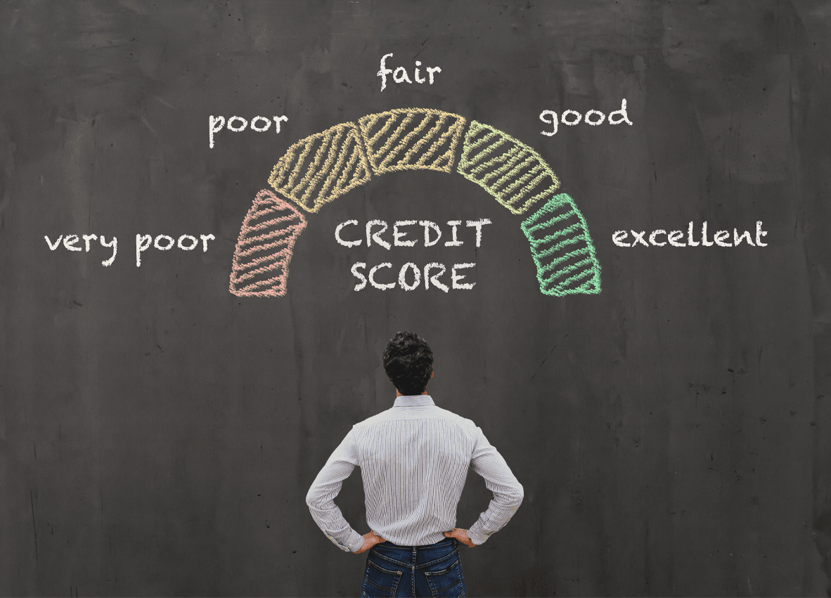 Easy tips to improve Credit Score – Fibe
