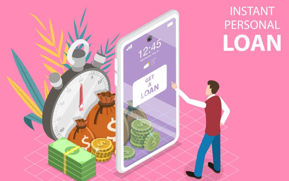 What are the benefits of a personal loan