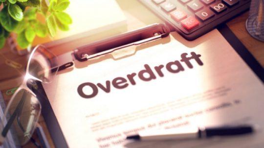What is an Overdraft Facility?