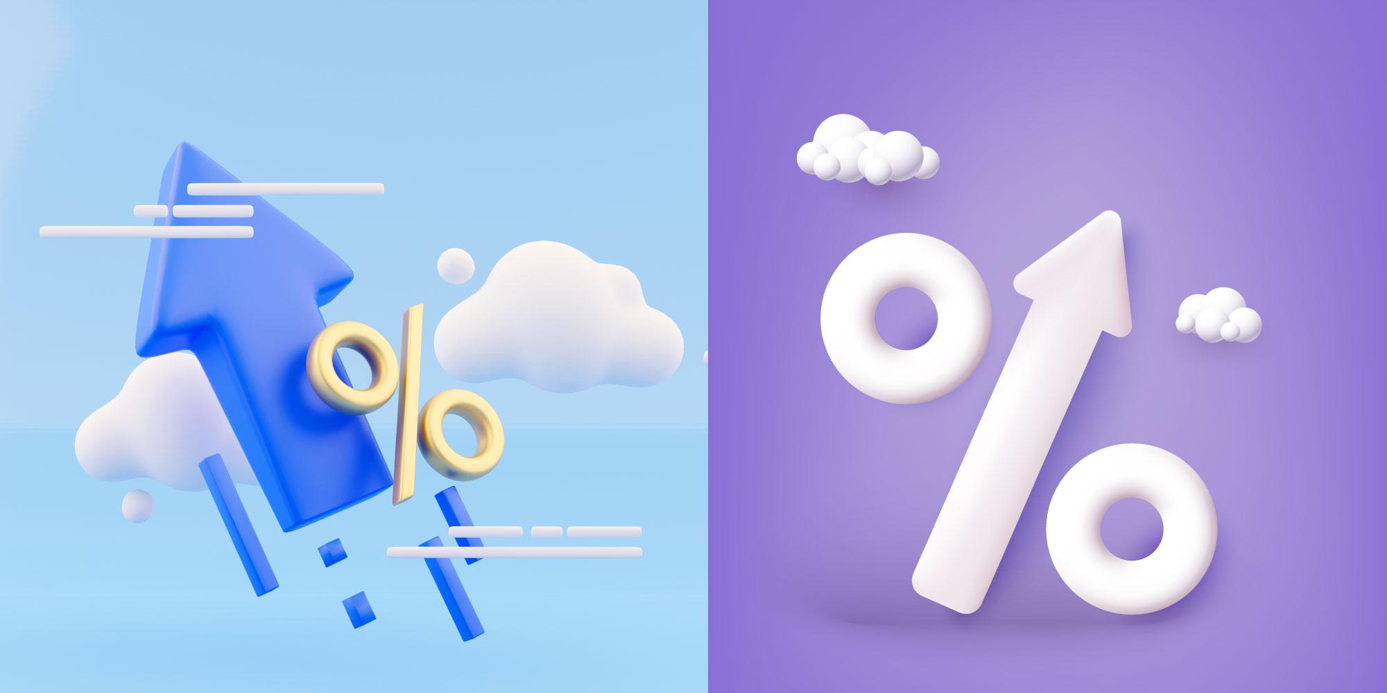 Floating Interest Rates Vs Fixed Interest Rate