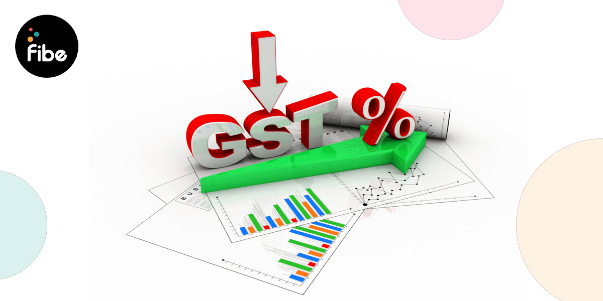 Impact of GST on Personal Loans: How Is GST Calculated on Loans?