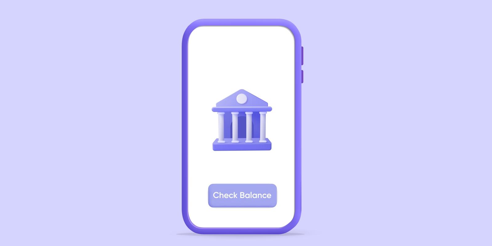 How to Check Bank Balance Online?