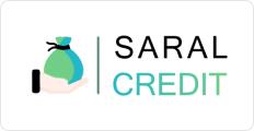 Saral credit