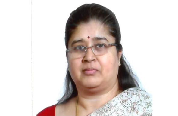 Ms. Subhashri Sriram 