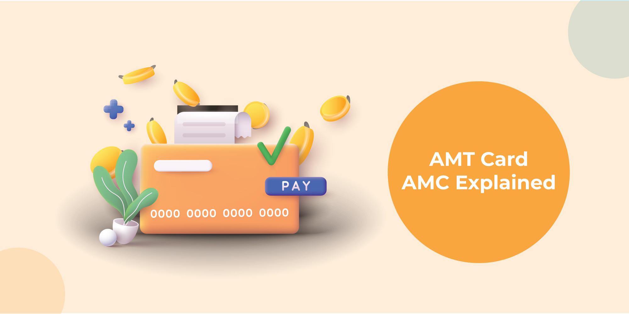 ATM Card AMC: What is it and how can you avoid it?
