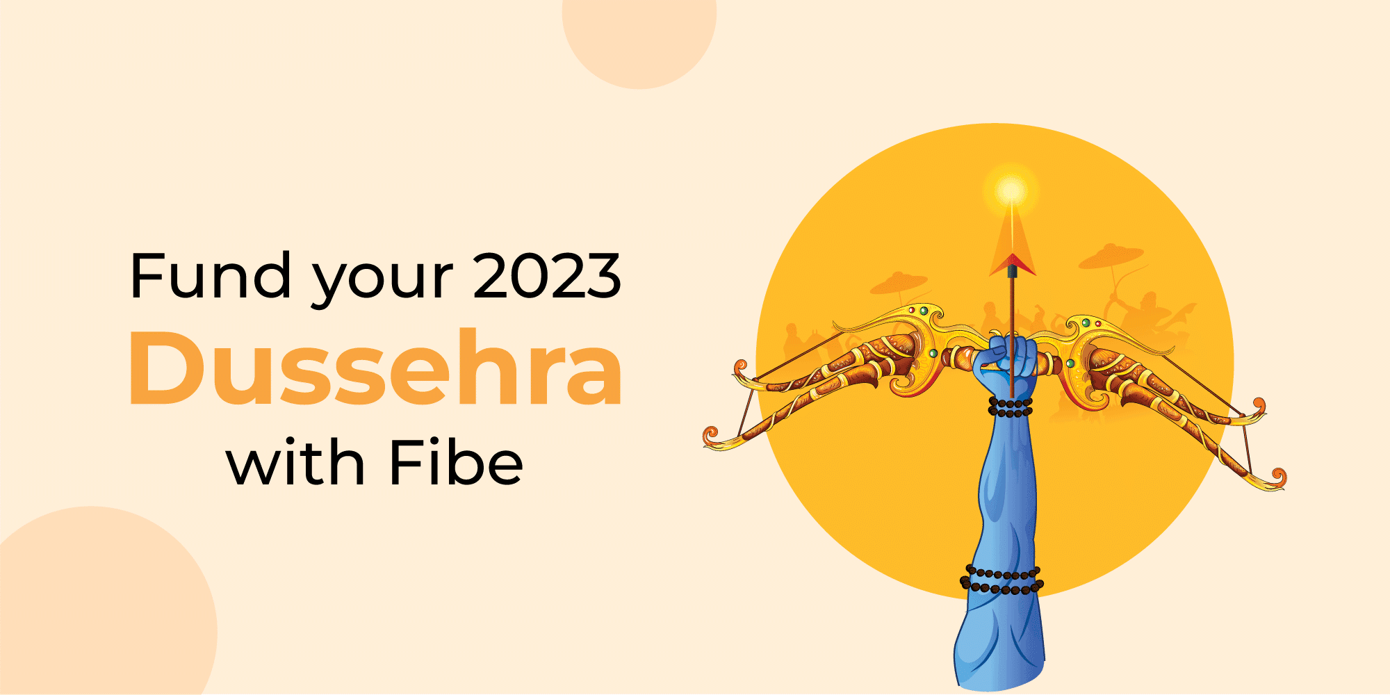 Dussehra 2023: 6 ways to celebrate Dussehra holiday in 2023