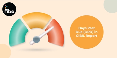 What is DPD in CIBIL reports and why it is important?